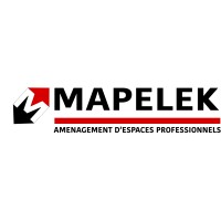 MAPELEK logo, MAPELEK contact details