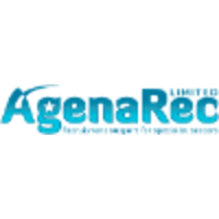 AgenaRec Ltd logo, AgenaRec Ltd contact details