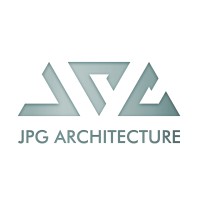 JPG Architecture logo, JPG Architecture contact details