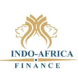 Indo Africa Finance logo, Indo Africa Finance contact details