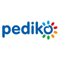 Pediko logo, Pediko contact details