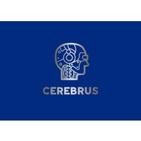 Cerebrus logo, Cerebrus contact details