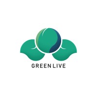 Green Live logo, Green Live contact details