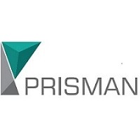 PRISMAN logo, PRISMAN contact details