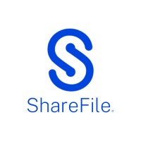 ShareFile logo, ShareFile contact details