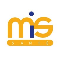 MIS Santé logo, MIS Santé contact details