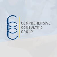 Comprehensive Consulting Group (CCG) logo, Comprehensive Consulting Group (CCG) contact details