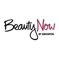 BeautyNow by Groupon logo, BeautyNow by Groupon contact details