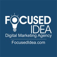 Focused Idea - Digital Marketing Agency logo, Focused Idea - Digital Marketing Agency contact details