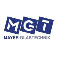 MGT Mayer Glastechnik GesmbH logo, MGT Mayer Glastechnik GesmbH contact details