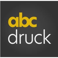 abcdruck GmbH Heidelberg logo, abcdruck GmbH Heidelberg contact details