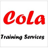 COLA TRAINING SERVICES LIMITED logo, COLA TRAINING SERVICES LIMITED contact details