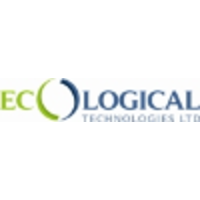 Ecological Technologies Ltd logo, Ecological Technologies Ltd contact details