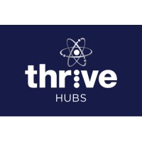 Thrive Hubs Ltd logo, Thrive Hubs Ltd contact details