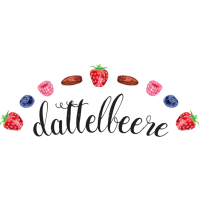 dattelbeere logo, dattelbeere contact details