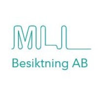 MLI Besiktning AB logo, MLI Besiktning AB contact details