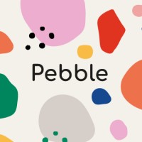 The Pebble Partnership logo, The Pebble Partnership contact details