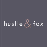 Hustle & Fox logo, Hustle & Fox contact details