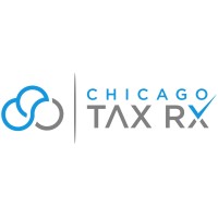 Chicago Tax Rx logo, Chicago Tax Rx contact details