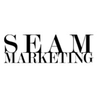 SEAM Marketing logo, SEAM Marketing contact details