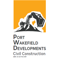 Port Wakefield Developments Pty Ltd logo, Port Wakefield Developments Pty Ltd contact details