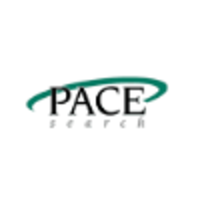 Pace Search logo, Pace Search contact details