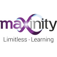 Maxinity Software Ltd logo, Maxinity Software Ltd contact details