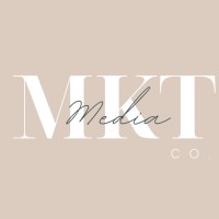 MKT Media co logo, MKT Media co contact details