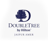 DoubleTree by Hilton Jaipur Amer logo, DoubleTree by Hilton Jaipur Amer contact details