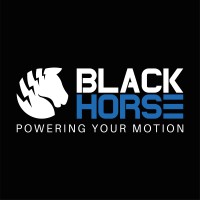 Black Horse FAS logo, Black Horse FAS contact details