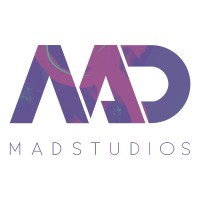 MADSTUDIOS logo, MADSTUDIOS contact details