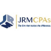 JRM CPAs logo, JRM CPAs contact details