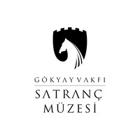 Gökyay Vakfı Satranç Müzesi logo, Gökyay Vakfı Satranç Müzesi contact details