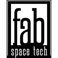 FabspaceTech logo, FabspaceTech contact details