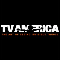 TVAMERICA logo, TVAMERICA contact details