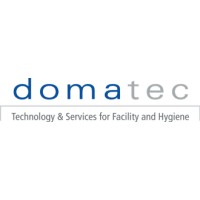 domatec GmbH logo, domatec GmbH contact details