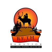 B.E.T.H. Services Ltd. logo, B.E.T.H. Services Ltd. contact details