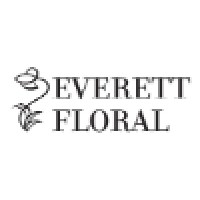 Everett Floral and Gift logo, Everett Floral and Gift contact details