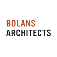 Bolans Architects logo, Bolans Architects contact details