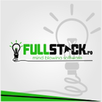 Fullstack.ro logo, Fullstack.ro contact details