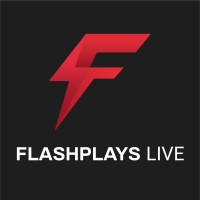 FlashPlays Live logo, FlashPlays Live contact details