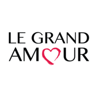 Le Grand Amour logo, Le Grand Amour contact details