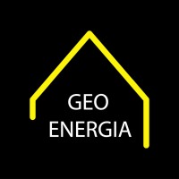 Geoenergia logo, Geoenergia contact details