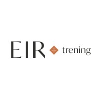 EIR TRENING AS logo, EIR TRENING AS contact details