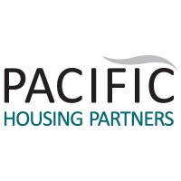 Pacific Housing Partners logo, Pacific Housing Partners contact details