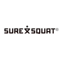 Sure Squat logo, Sure Squat contact details