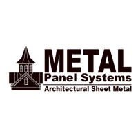 Metal Panel Systems logo, Metal Panel Systems contact details