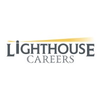 Lighthouse Careers logo, Lighthouse Careers contact details