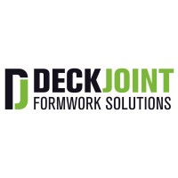 DECK JOINT LIMITED logo, DECK JOINT LIMITED contact details