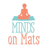 Minds on Mats logo, Minds on Mats contact details